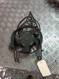 Moto ventilateur radiateur