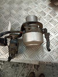 Pompe hydraulique