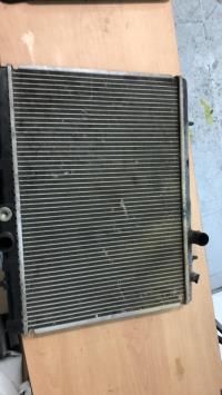 Radiateur eau