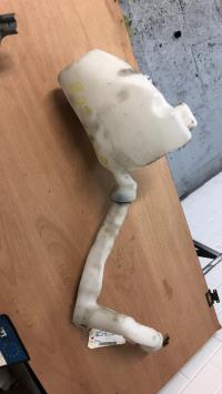 Vase de lave glace