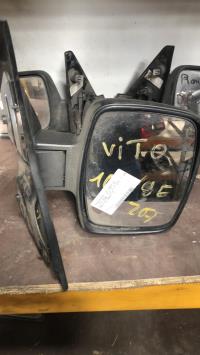 Retroviseur droit