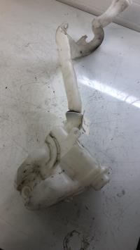 Vase de lave glace