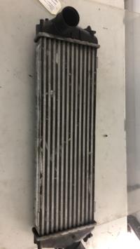 Echangeur air (Intercooler)