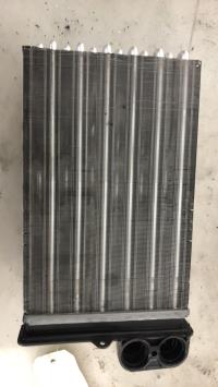 Radiateur chauffage