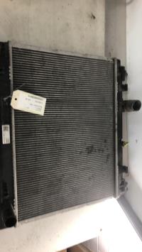 Radiateur eau