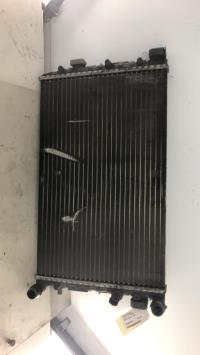 Radiateur eau