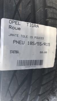 Roue