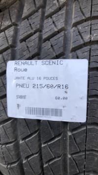 Roue