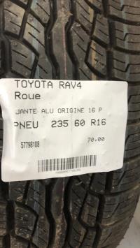 Roue
