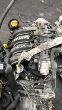 Moteur