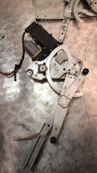Leve vitre electrique arriere gauche