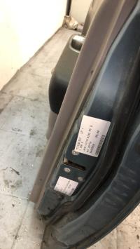 Leve vitre electrique avant gauche