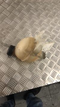 Vase d'expansion