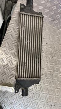 Echangeur air (Intercooler)
