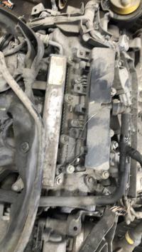 Rampe injection