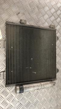 Condenseur de clim