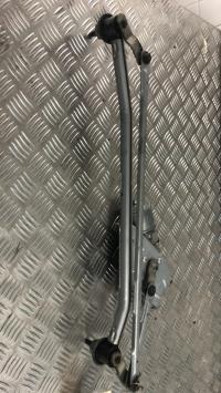 Moteur essuie glace avant