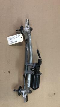 Moteur essuie glace avant