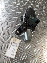 Moteur essuie glace arriere