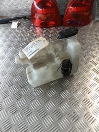Vase de lave glace