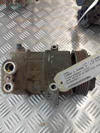 Compresseur clim