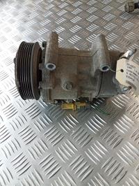 Compresseur clim