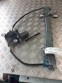 Leve vitre electrique avant gauche