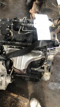 Moteur