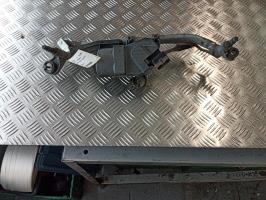 Moteur essuie glace avant