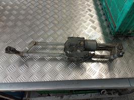 Moteur essuie glace avant