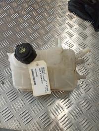 Vase d'expansion