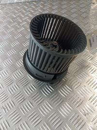 Ventilateur chauffage