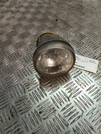 Anti brouillard droit (feux)