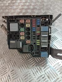 Boitier servitude moteur (BSM)