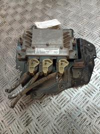 Calculateur moteur