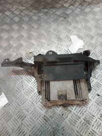 Calculateur moteur