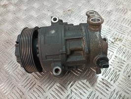 Compresseur clim