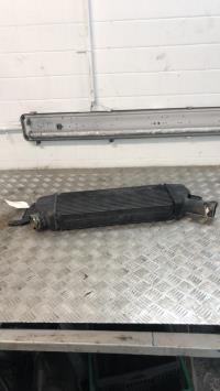 Echangeur air (Intercooler)