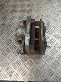 Etrier avant gauche (freinage)
