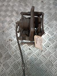 Etrier avant gauche (freinage)