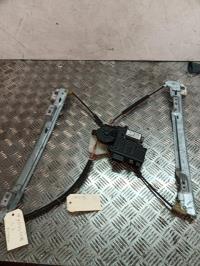 Leve vitre electrique avant droit