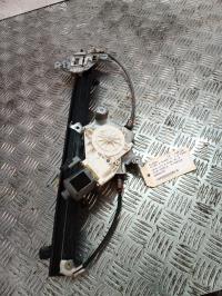 Leve vitre electrique avant gauche