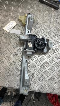 Leve vitre electrique avant gauche