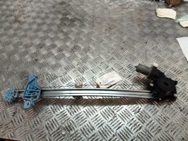 Leve vitre electrique avant gauche