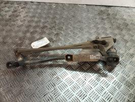 Moteur essuie glace arriere