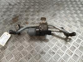 Moteur essuie glace avant