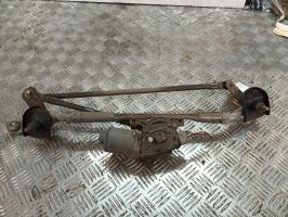 Moteur essuie glace avant