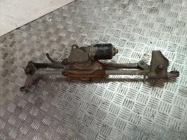 Moteur essuie glace avant