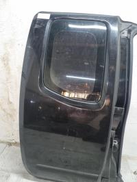 Porte de coffre gauche