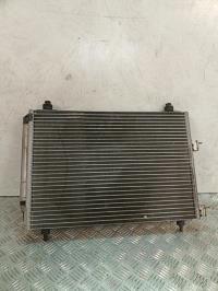 Radiateur clim